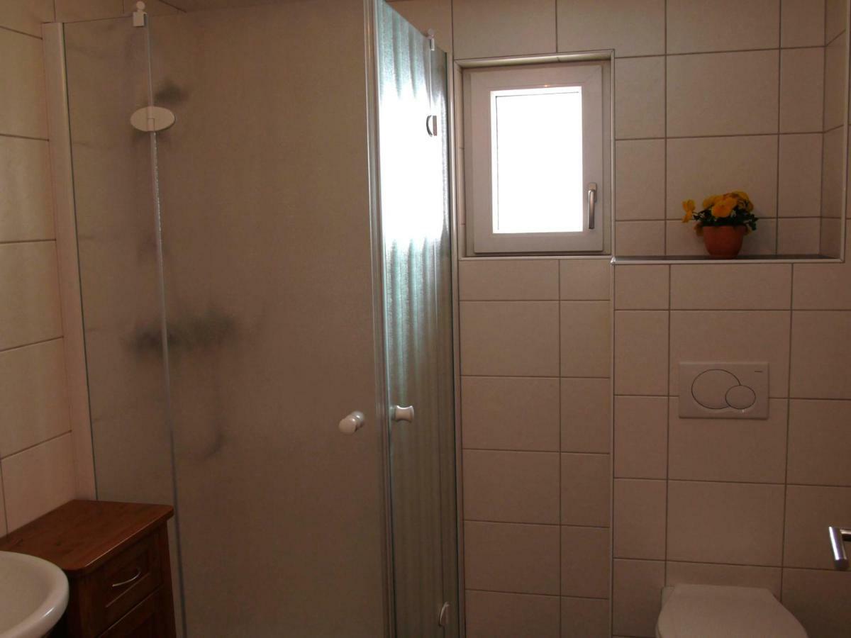 Haus Sonnenschein Apartment Warth  Exterior foto